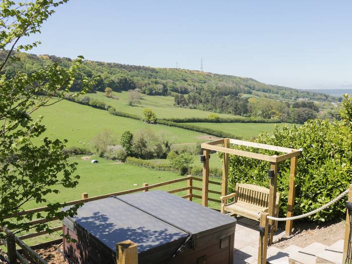 Kaitkyella Lodge in Scarborough, Parc national des North York Moors