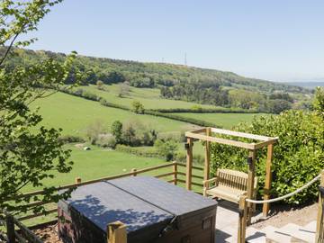 Holiday Home for 4 People in Scarborough, North Yorkshire, Photo 2
