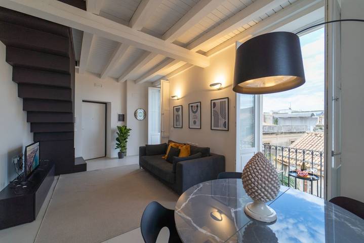 Appartamento vacanze per 2 persone - 1