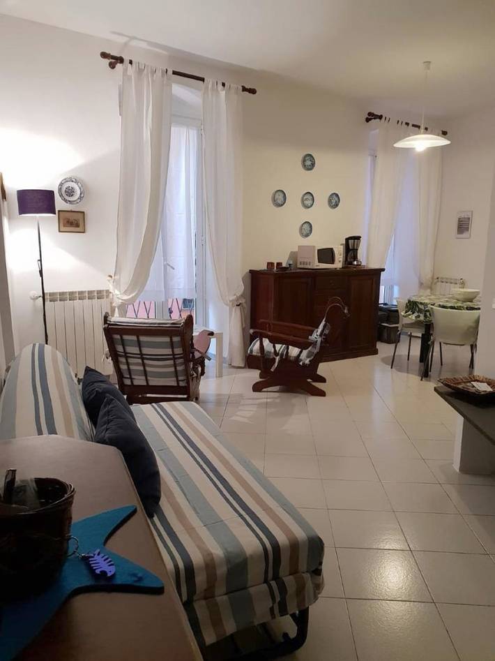 Gîte pour 5 personnes à Corniglia - 4