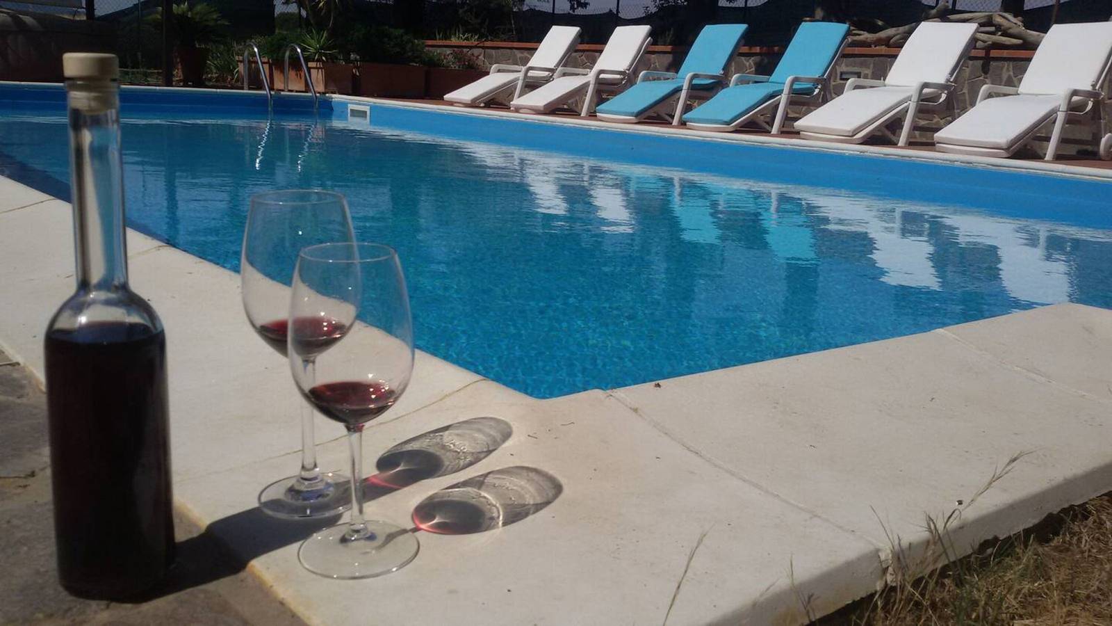 Hel studio-lejlighed, Studio 'Appartamento Stelle' with Shared Pool, Shared Garden and Wi-Fi in Campiglia Marittima, Etruscan Kyste