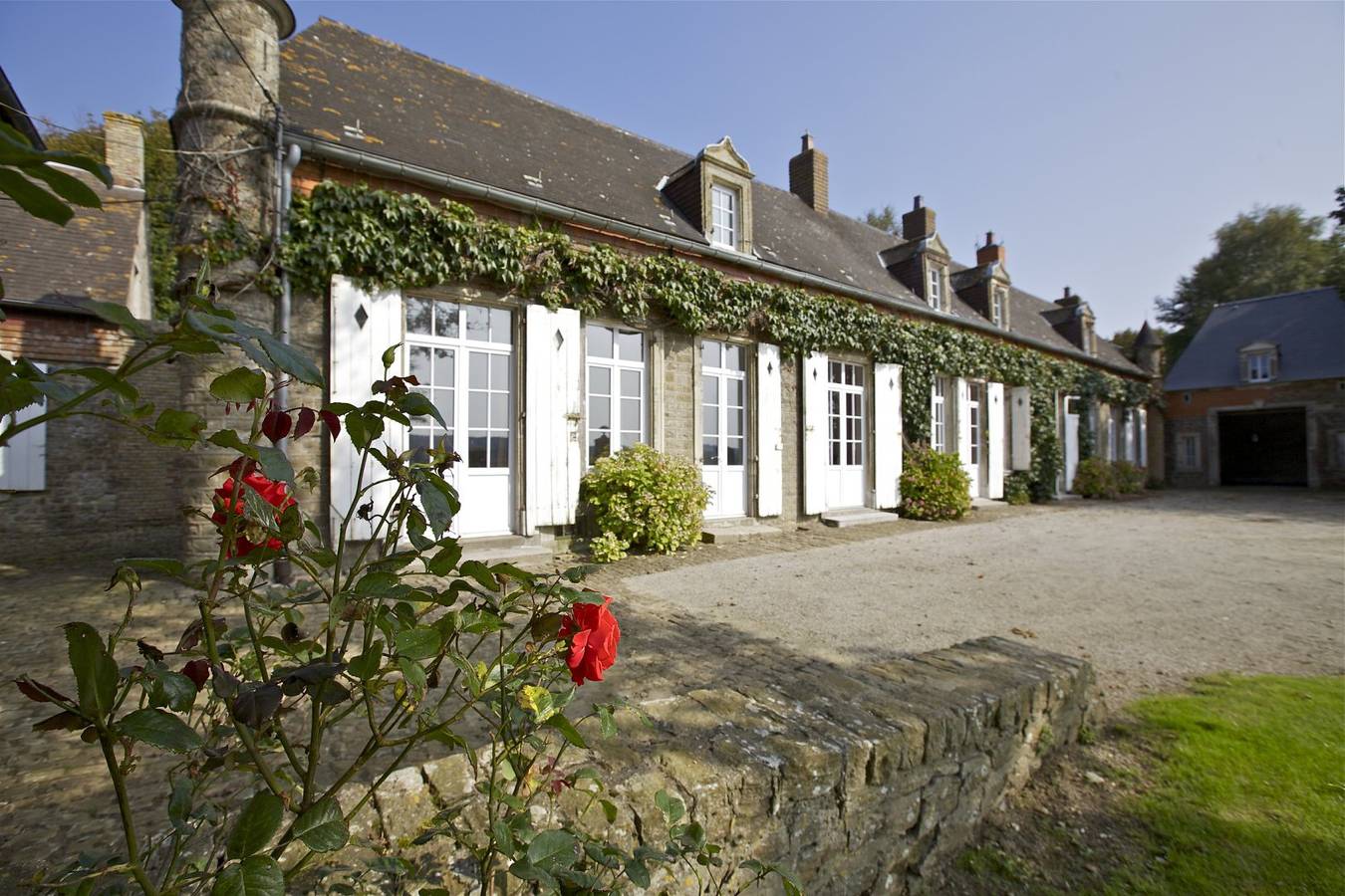 Grande maison familiale de 260 m² in Pittefaux, Région de Boulogne-sur-Mer