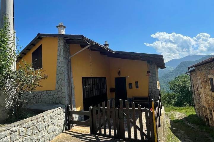 Gîte pour 4 personnes à Coni