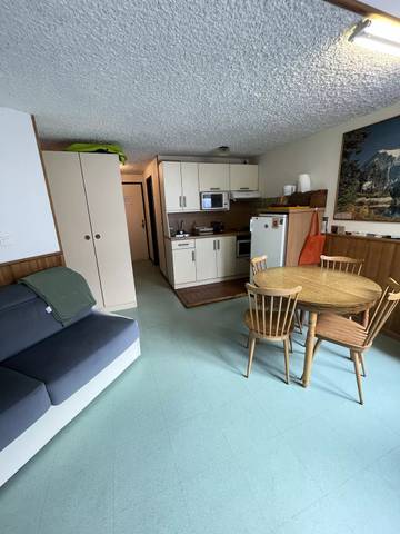 Gîte pour 4 personnes dans Le Lioran