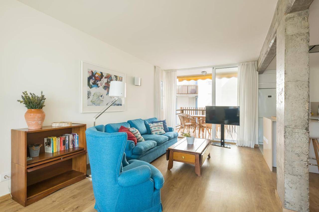 Apartamento entero, Three-Bedroom Apartment - High Floor in Platja del Perellonet - Recatí (El Perellonet), Valencia