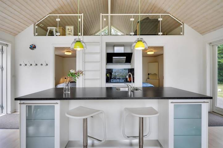 Awesome home in Aabybro w/ 2 Bedrooms in Aabybro, Limfjord in Nordjütland