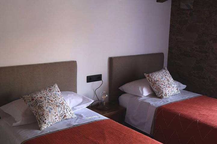 Country Villa Puerta del Gallo (Molina de Aragón–Alto Tajo) in Molina de Aragón, Guadalajara Provinz