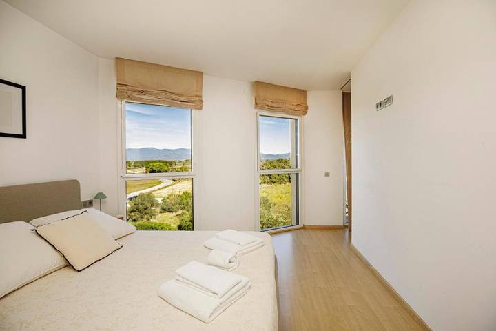 Gîte pour 3 personnes, avec balcon et vue à Peralada - 3