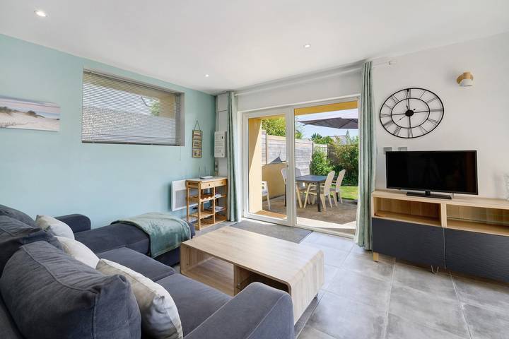 Gîte pour 6 personnes
