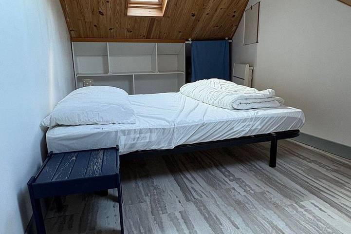Gîte pour 4 personnes dans Office De Tourisme De Belle Ile En Mer - 3