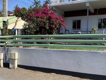 Gîte pour 6 personnes, avec jardin et terrasse, animaux acceptés sur l' Île de la Réunion