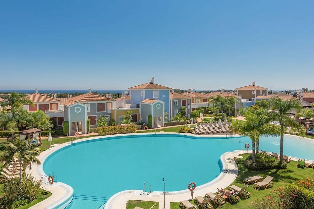 Appartamento vacanze a Estepona a partire da 99€ a notte