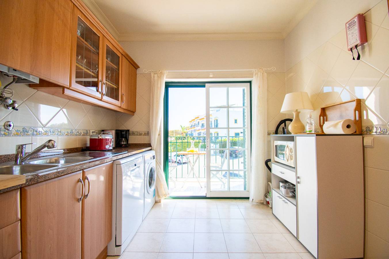 Appartement entier, Casa Tara - Lovely Carvoeiro apartment with great in Carvoeiro, Lagoa