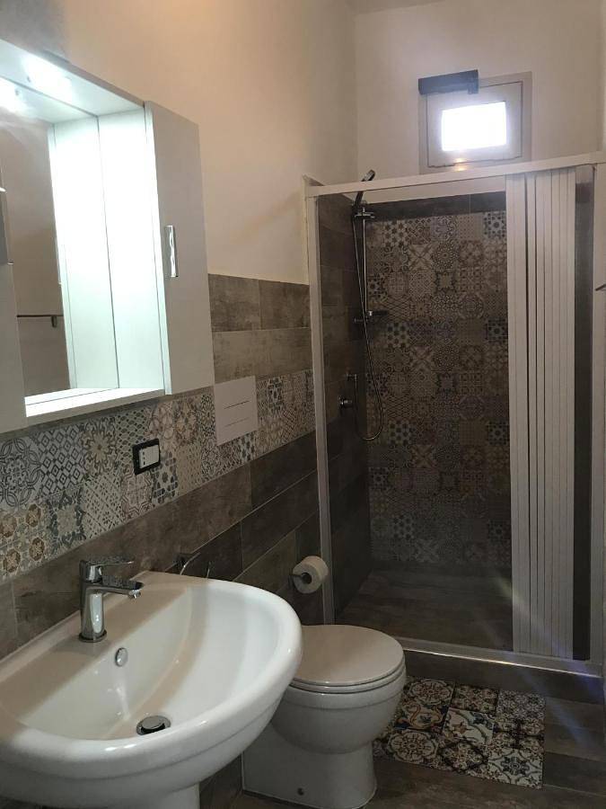 Gîte pour 2 personnes, avec balcon et vue à Licata - 2