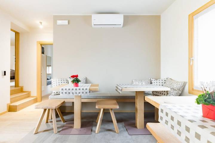 Gîte pour 3 personnes, avec vue à Pieve di Soligo - 3