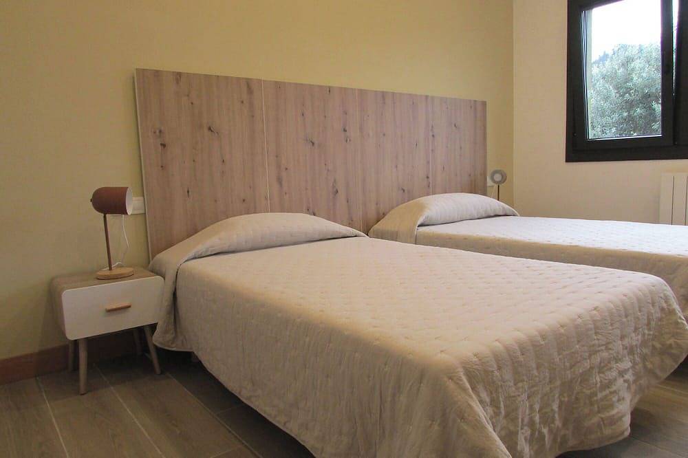 Ganze Wohnung, Sagarmintxe. Tourist apartment. in Berriatua, Bizkaia