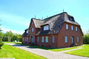 Ferienwohnung für 5 Personen, mit Garten in Dunsum