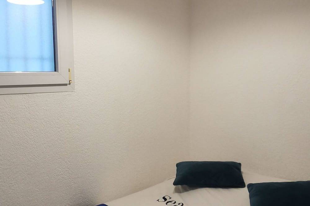 Geheel appartement, Appartement Bord de mer in Sainte-Marie Plage, Sainte-Marie-la-Mer