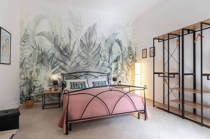Appartamento vacanze per 4 persone, con balcone - 1