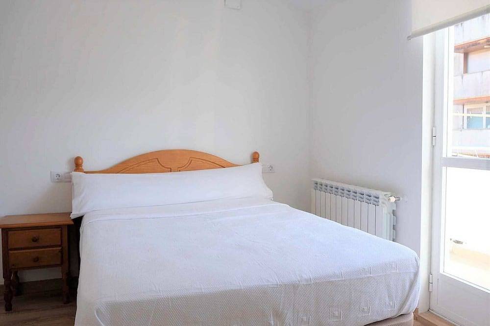 Entire apartment, Apartment in Ourense near Hot Springs in Ourense, Ourense Region