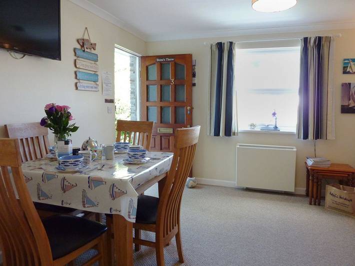 Cottage für 4 Personen in St Mawes, Cornwall