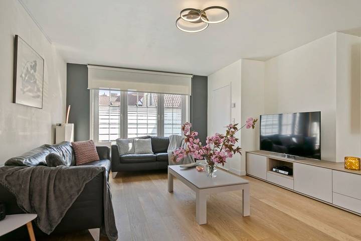 Location de vacances pour 7 personnes dans Duinbergen