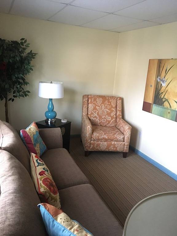 Eagles Nest Carriage House In Bluffton Auf Dem See Mi Zurück Düne in Muskegon, Muskegon County