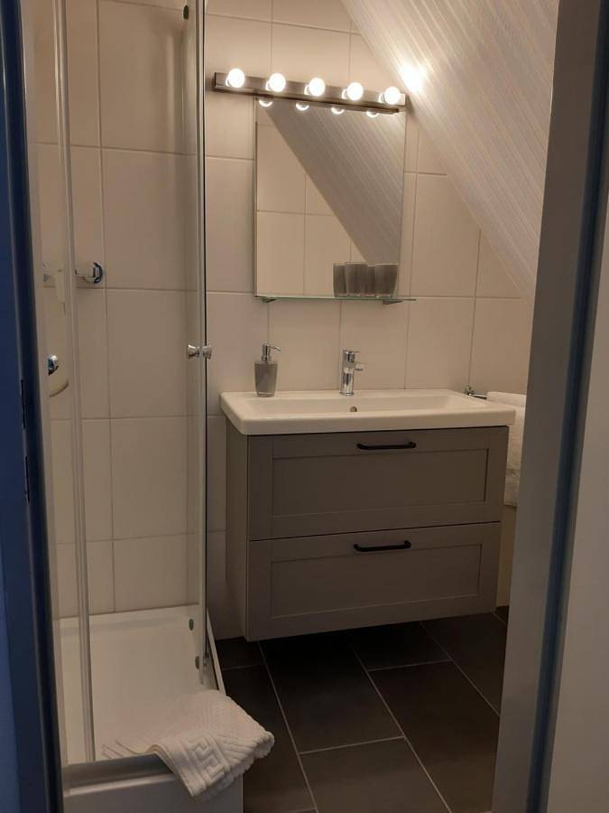 Pension Sonnenblick in Brüel, Ludwigslust-Parchim