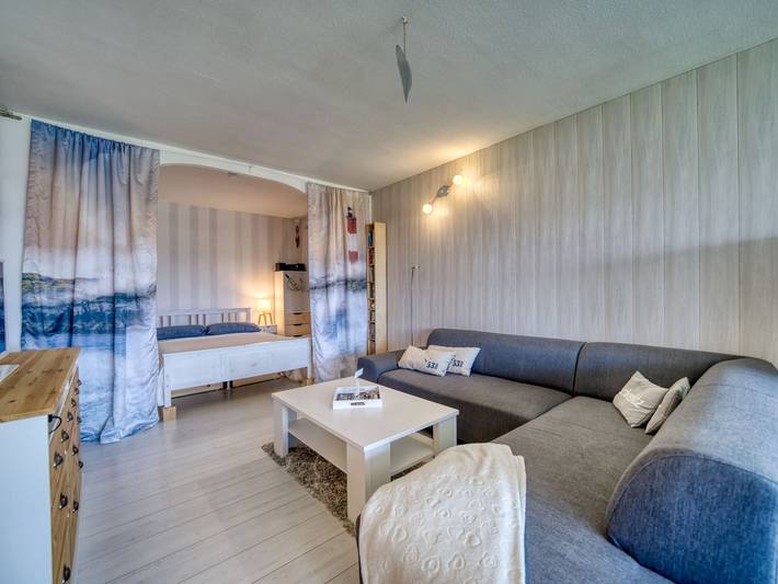 Ferienpark für 4 Personen, mit Seeblick in Heiligenhafen - 4