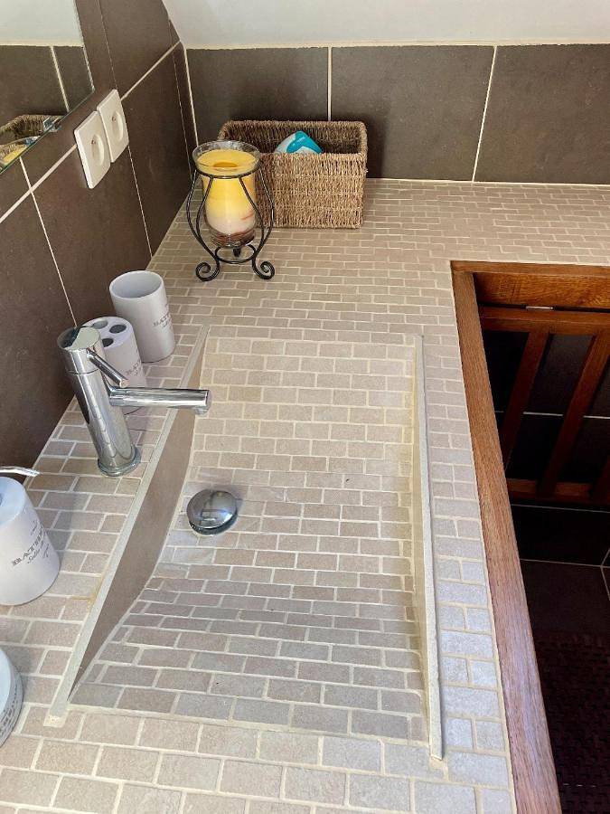 Gîte pour 4 personnes, avec terrasse et jardin à Béthencourt-sur-Mer - 4