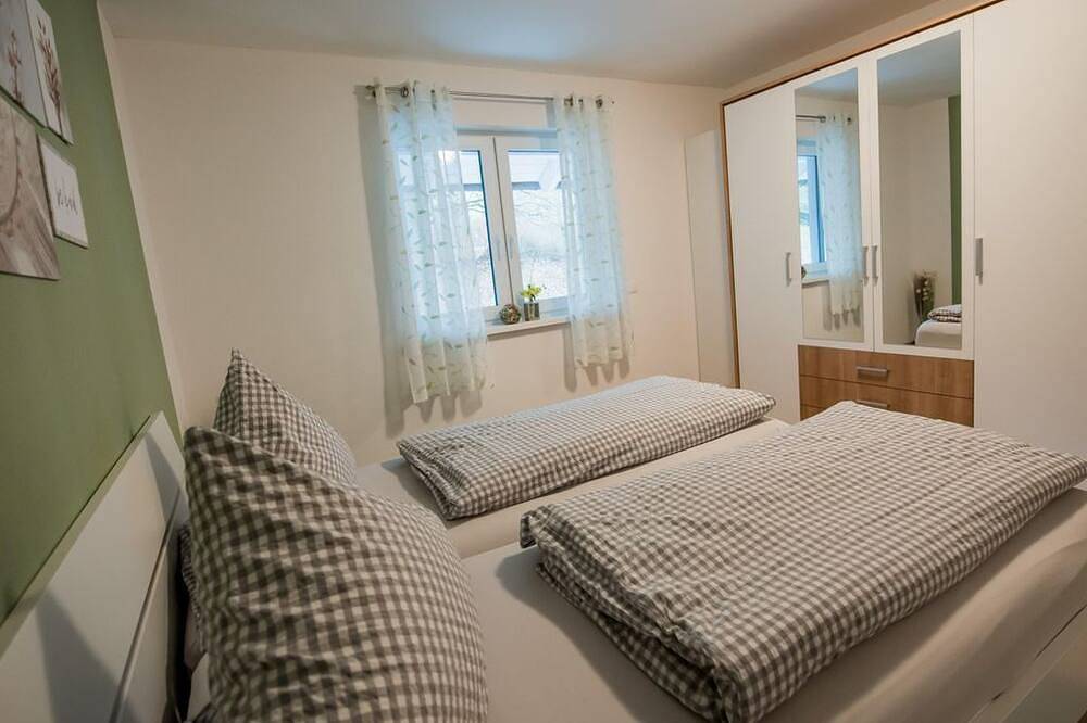 Geheel appartement, 2 bed apartment Justin - House Avallon in Cond, Cochem