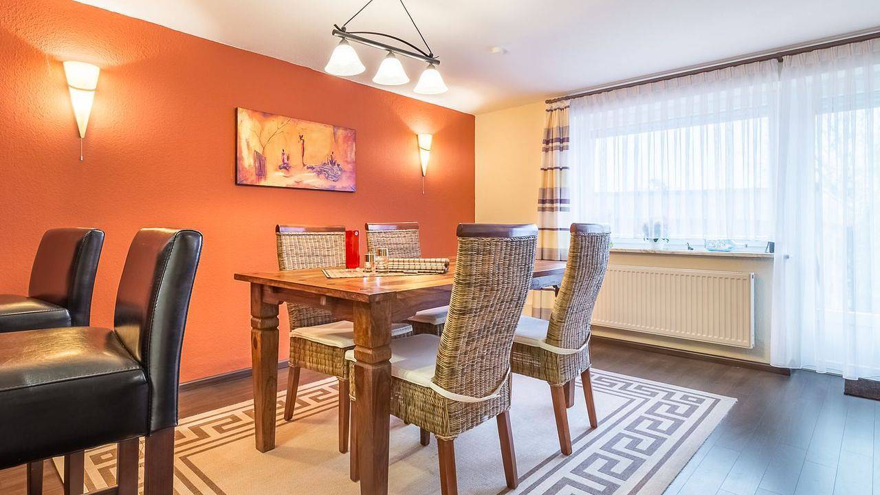 Ferienhaus für 4 Personen (90 m²) in Arnis in Arnis, Kappeln & Umgebung