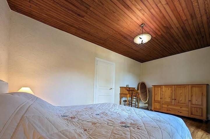 Location de vacances pour 4 personnes, avec jardin à Villié-Morgon - 4