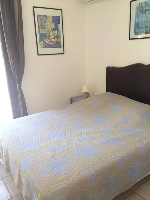 Villa pour 8 personnes, avec piscine et jardin, animaux acceptés dans Calanques - 4