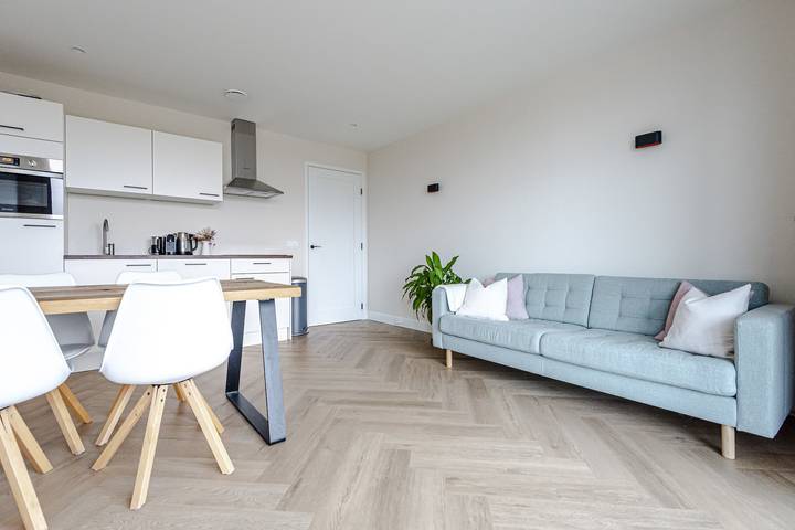 Ferienwohnung für 4 Personen in Zandvoort - 4