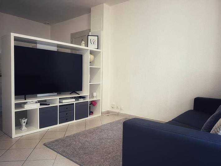 Gîte pour 2 personnes, avec vue à Saint-André-de-Cubzac - 3