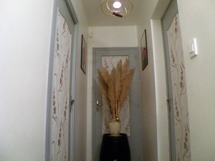 Chambre d’hôte pour 2 personnes, avec jardin et vue dans la Meuse - 2