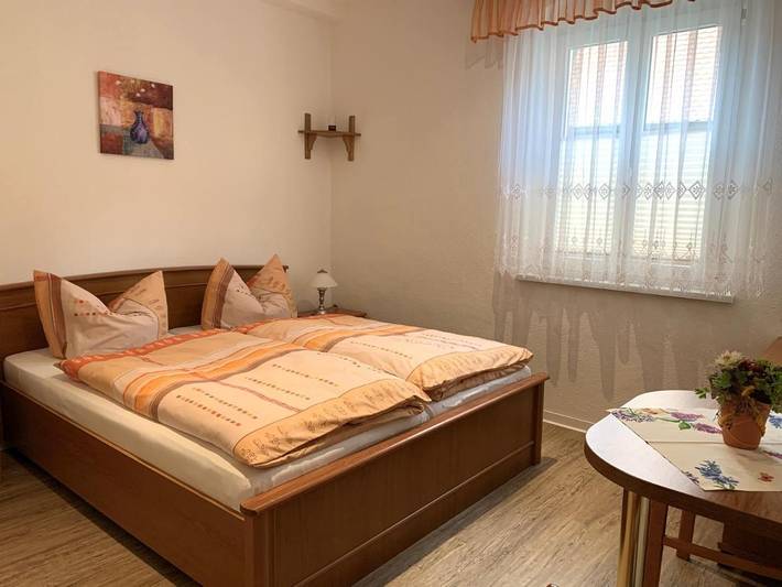 Ferienwohnung für 3 Personen, mit Ausblick in Festung Königstein - 3