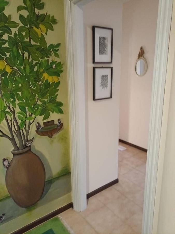 Maison d’hôte pour 2 personnes, avec vue à Cagliari - 3