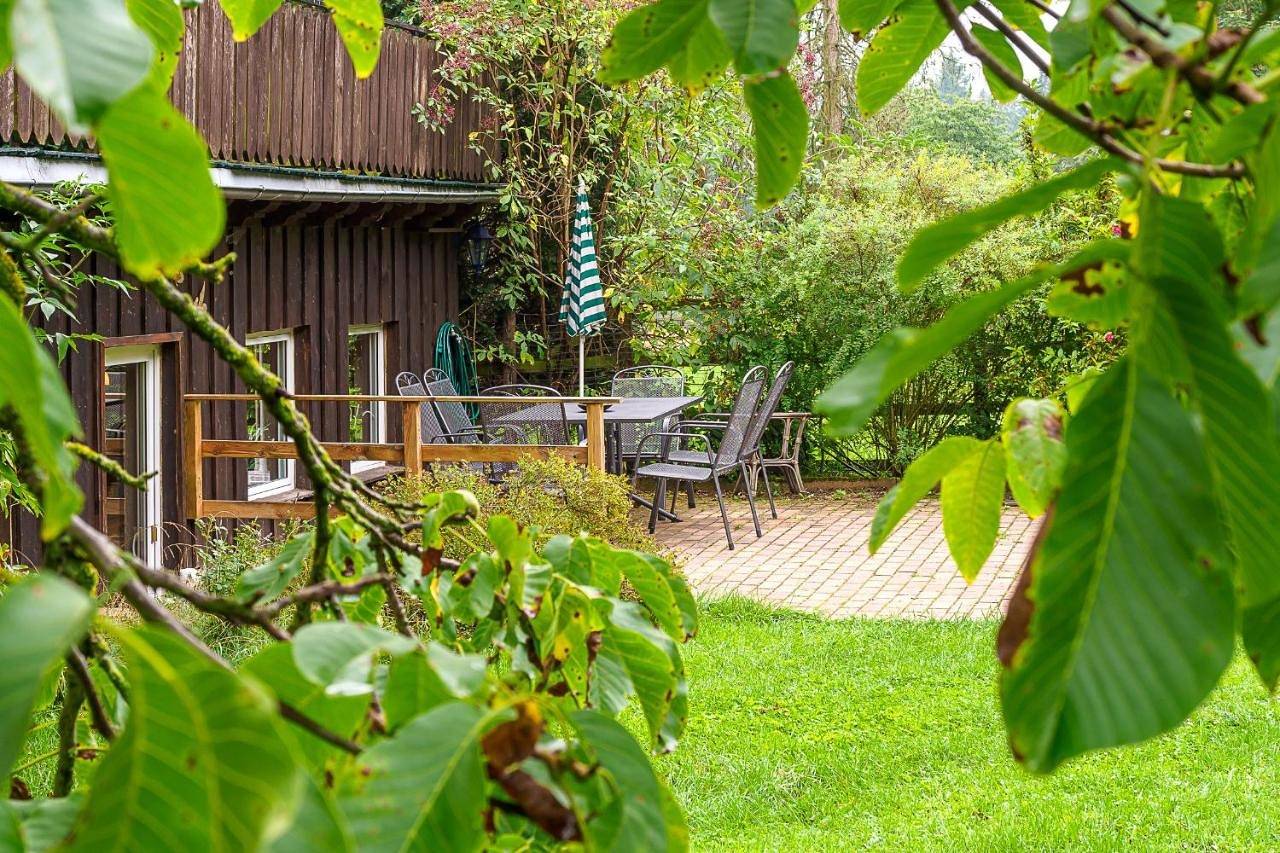 Three-Bedroom House in Bad Sooden-Allendorf, Werratal