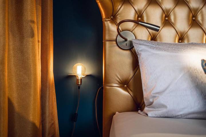 Chambre d’hôte pour 2 personnes, avec terrasse, animaux acceptés à Bolzano - 3