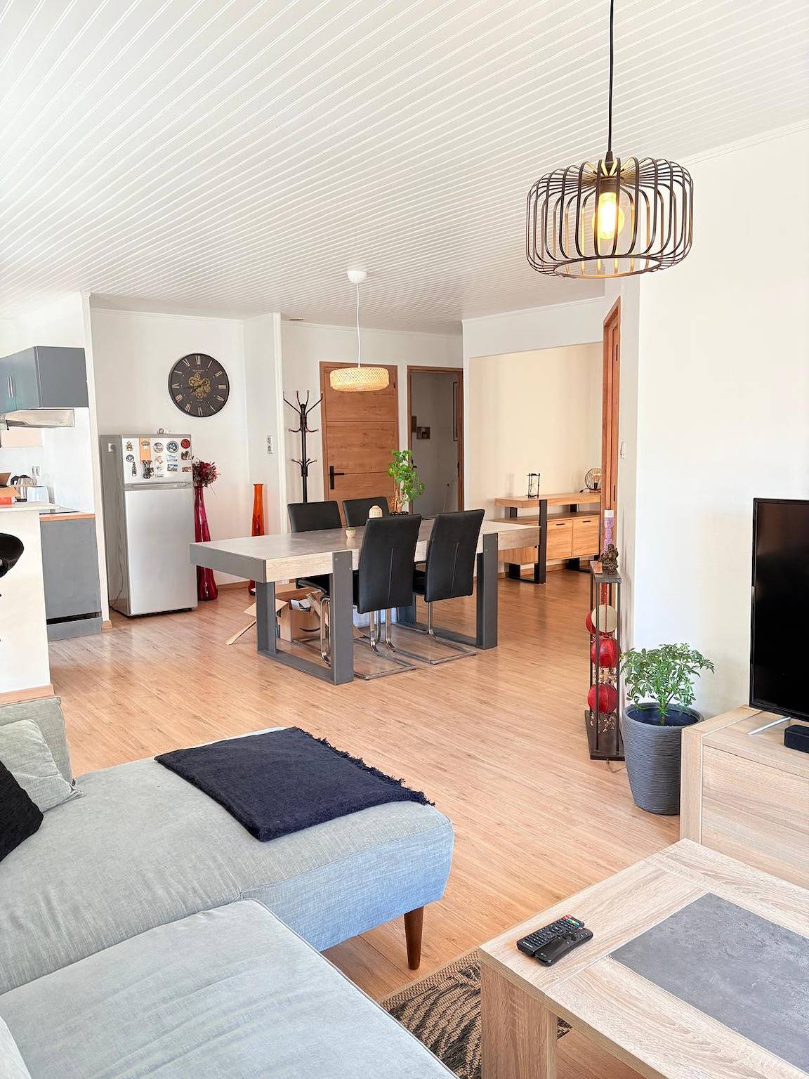 St Cyprien bel appartement 3 étoiles au coeur du village clim et wifi in Saint-Cyprien, Côte d'Améthyste
