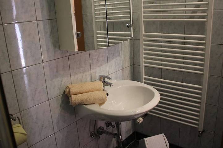 Ganze Wohnung, Appartement Dolomitenblick - Haus Rupitsch in Schobergruppe, Winklern