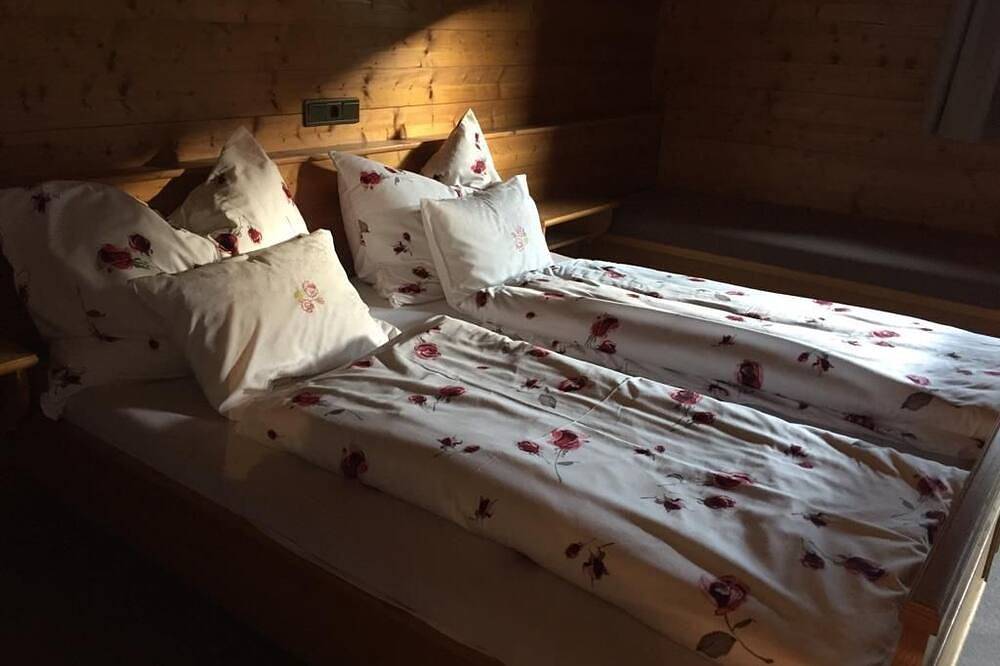 Ganze Wohnung, Appartement Wiedersbergerhorn - Pension Schiessling in Inneralpbach, Alpbach