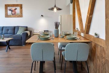 Ferienwohnung für 4 Personen in Hinterzarten, Hochschwarzwald, Bild 4