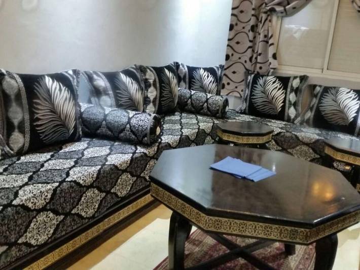 Gîte pour 12 personnes à Agadir - 4