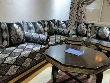 Vakantieappartement voor 12 Personen in Inezgane, Souss-Massa-Drâa region, Afbeelding 1