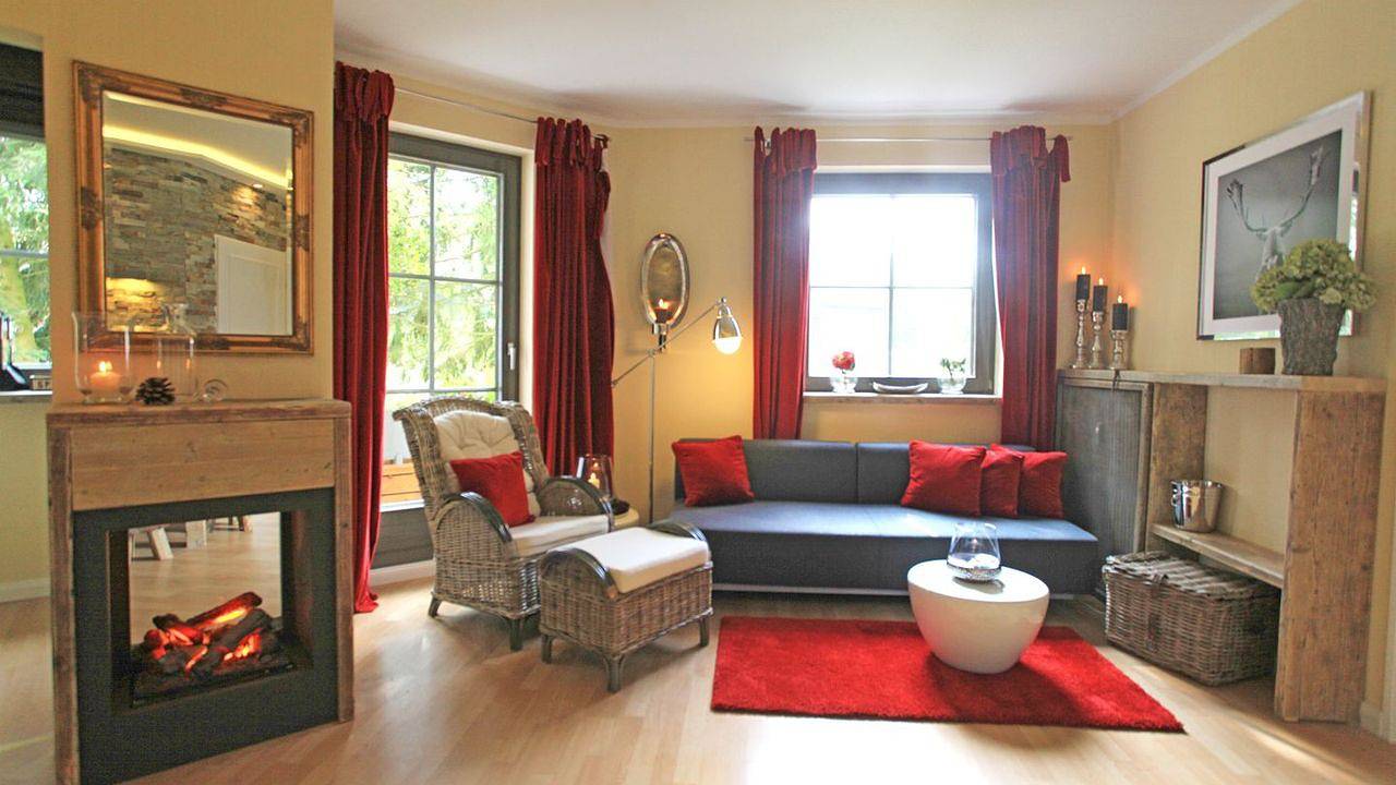 Hütte für 4 Personen in Braunlage, Westharz