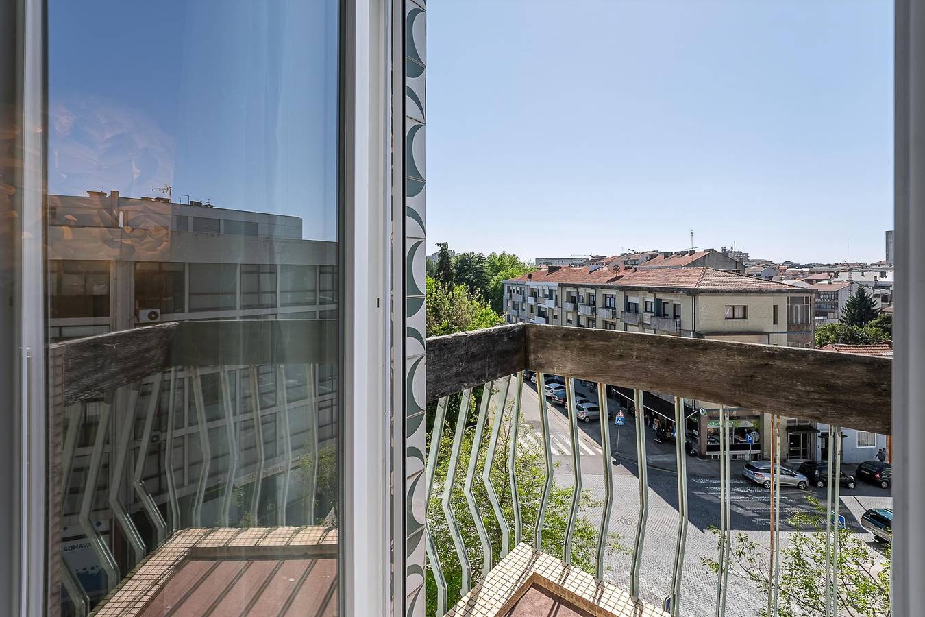 Apartamento inteiro, Guestready - Um momento de sol no Porto in Porto, Distrito do Porto