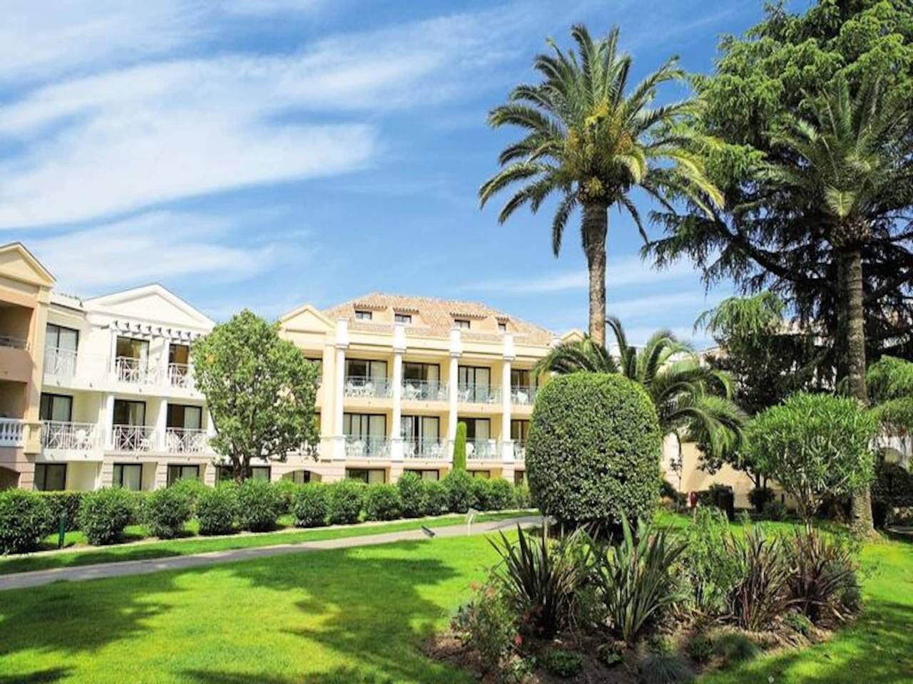 Photo : Appartement de vacances